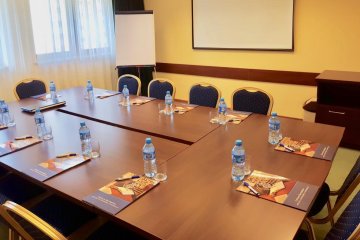 obiekt konferencyjny - Centrum Barnabitów - 314 - zdjęcie 1