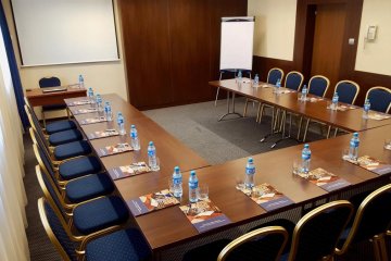 obiekt konferencyjny - Centrum Barnabitów - 201 - zdjęcie 1