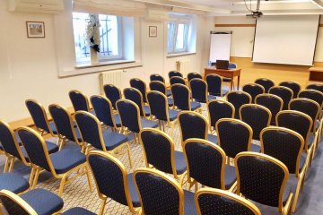 obiekt konferencyjny - Centrum Barnabitów - -113 - zdjęcie 1