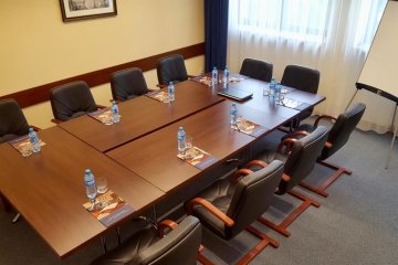 obiekt konferencyjny - Centrum Barnabitów - 211 - zdjęcie 1