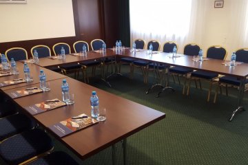 obiekt konferencyjny - Centrum Barnabitów - 320 - zdjęcie 1