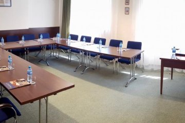 obiekt konferencyjny - Centrum Barnabitów - 305 - zdjęcie 1