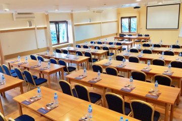 obiekt konferencyjny - Centrum Barnabitów - 101 - zdjęcie 1