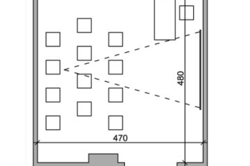 obiekt konferencyjny - Centrum Barnabitów - 005 - zdjęcie 1