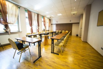 hotel - Hotel Roko - Sala A - zdjęcie 1