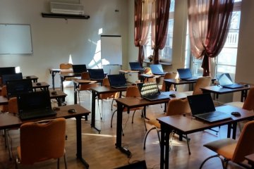 hotel - Hotel Roko - Sala A - zdjęcie 2
