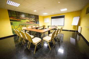 hotel - Hotel Roko - Sala B - zdjęcie 1