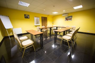 hotel - Hotel Roko - Sala B - zdjęcie 2
