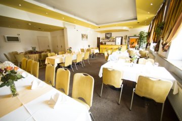 hotel - Hotel Roko - Restauracja Roko - zdjęcie 2