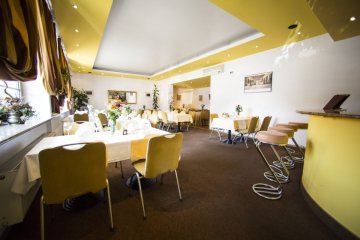 hotel - Hotel Roko - Restauracja Roko - zdjęcie 3
