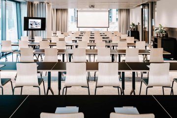 obiekt konferencyjny - Vienna House Mokotow Warsaw - Sala 2 - zdjęcie 1