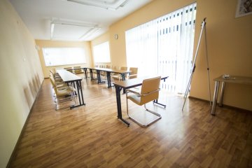 hotel - Hotel Roko - Sala 1 - zdjęcie 2