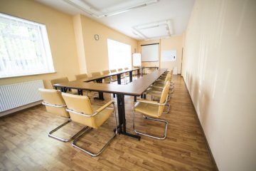 hotel - Hotel Roko - Sala 1 - zdjęcie 1
