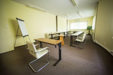 hotel - Hotel Roko - Sala 2 - zdjęcie 2