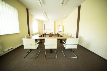 hotel - Hotel Roko - Sala 2 - zdjęcie 1