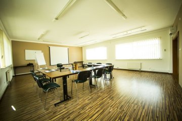 hotel - Hotel Roko - Sala 3 - zdjęcie 1