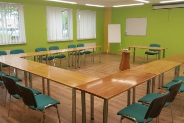 hotel - Hotel Roko - Sala 4 - zdjęcie 1