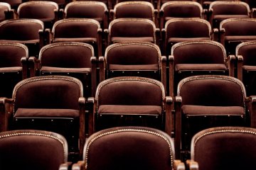 obiekt konferencyjny - Scena Kotłownia - Centrum Eventowe - Kino Muzeum Polskiej Wódki - zdjęcie 3