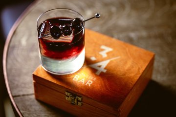 obiekt konferencyjny - Scena Kotłownia - Centrum Eventowe - 3/4 Koneser Bar - zdjęcie 11