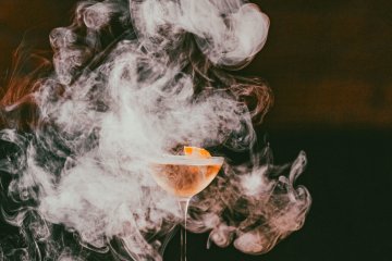 obiekt konferencyjny - Scena Kotłownia - Centrum Eventowe - 3/4 Koneser Bar - zdjęcie 10