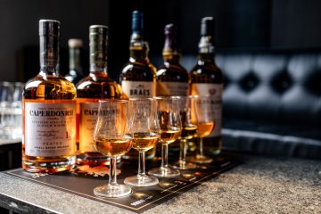 obiekt konferencyjny - Scena Kotłownia - Centrum Eventowe - 3/4 Koneser Bar - zdjęcie 9