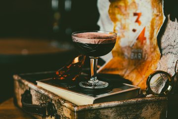 obiekt konferencyjny - Scena Kotłownia - Centrum Eventowe - 3/4 Koneser Bar - zdjęcie 5