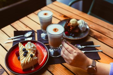 obiekt konferencyjny - Scena Kotłownia - Centrum Eventowe - Setki Powodów bar i restauracja - zdjęcie 16