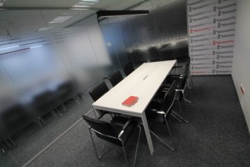 obiekt konferencyjny - Blossom Group - Sala Inside - zdjęcie 2