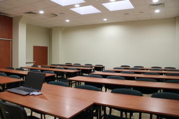 obiekt konferencyjny - Stowarzyszenie Księgowych w Polsce Oddział Okręgowy w Warszawie - Sala E (lokal 12) - zdjęcie 1