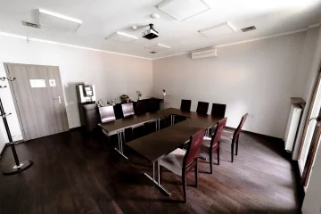 hotel *** - Hotel Grzegorzewski - Sala 007 - zdjęcie 1