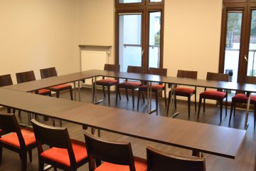hotel *** - Hotel Grzegorzewski - Sala 007 - zdjęcie 1