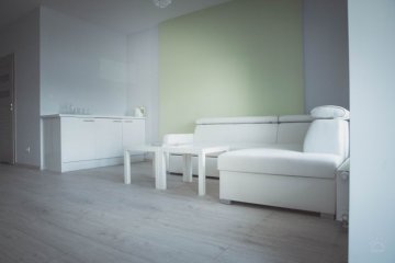 obiekt konferencyjny - Sala szkoleniowa w Warszawie Estetica Polska - Sala konferencyjna - zdjęcie 3