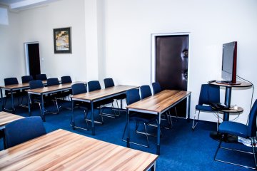 obiekt konferencyjny - Instytut Ekonomiki Rolnictwa i Gospodarki Żywnościowej - PIB - Sala DIALOG - zdjęcie 1