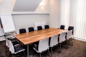 obiekt konferencyjny - Instytut Ekonomiki Rolnictwa i Gospodarki Żywnościowej - PIB - Sala LUSTRZANA - zdjęcie 1