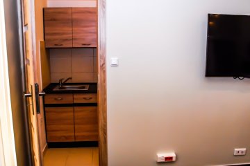 obiekt konferencyjny - Instytut Ekonomiki Rolnictwa i Gospodarki Żywnościowej - PIB - Sala LUSTRZANA - zdjęcie 3