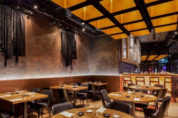 inny - Wabu Sushi & japanese tapas - Przestrzeń restauracyjna - zdjęcie 4