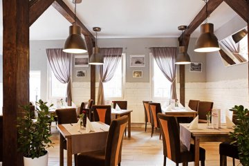 inny - Marcowy Zając - Sala restauracyjna - zdjęcie 2