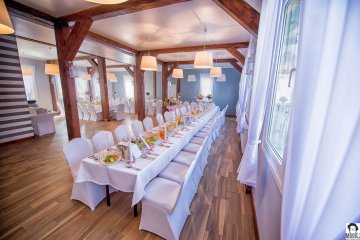 inny - Marcowy Zając - Sala restauracyjna - zdjęcie 1
