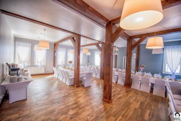 inny - Marcowy Zając - Sala restauracyjna - zdjęcie 2