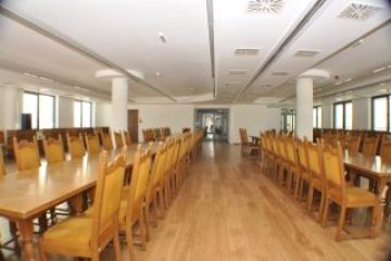 obiekt konferencyjny - Automobilklub Polski - Sala 101 (I piętro) - zdjęcie 1