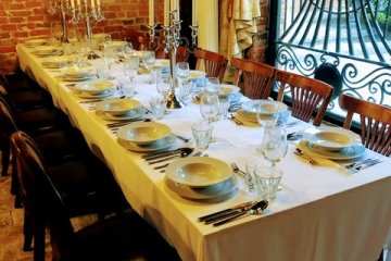 dworek - RETYRADA REZYDENCJA LUBOMIRSKICH - VIP - zdjęcie 6