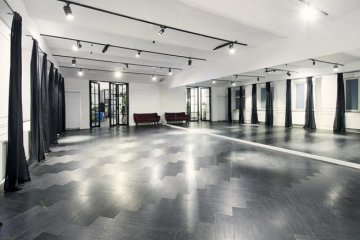 obiekt konferencyjny - Samo Centrum Wszechświata - Sala Industrialna - zdjęcie 4