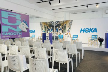 obiekt konferencyjny - Samo Centrum Wszechświata - Sala Industrialna - zdjęcie 2