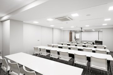 hotel **** - Hotel Żywiecki**** Medical Spa & Sport - Sala Konferencyjna - zdjęcie 1