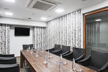 hotel **** - Hotel Żywiecki**** Medical Spa & Sport - Sala VIP - zdjęcie 1