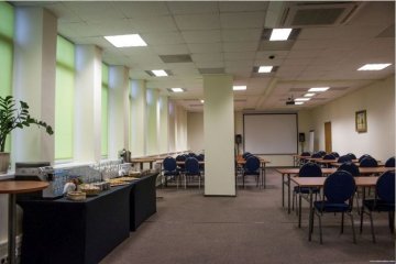 obiekt konferencyjny - Centrum szkoleniowo-konferencyjne Jupiter - Sala 6 - Jowisz - zdjęcie 3