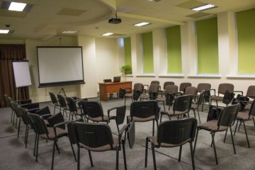 obiekt konferencyjny - Centrum szkoleniowo-konferencyjne Jupiter - Sala 8 - Saturn - zdjęcie 2