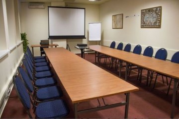 obiekt konferencyjny - Centrum szkoleniowo-konferencyjne Jupiter - Sala 9 - Wenus - zdjęcie 1