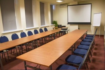 obiekt konferencyjny - Centrum szkoleniowo-konferencyjne Jupiter - Sala 9 - Wenus - zdjęcie 2