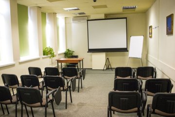 obiekt konferencyjny - Centrum szkoleniowo-konferencyjne Jupiter - Sala 10 - Neptun - zdjęcie 1